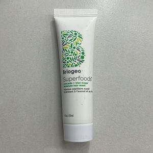 Briogeo Hair Mask